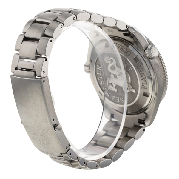 Omega Planet Ocean 2201.50.00